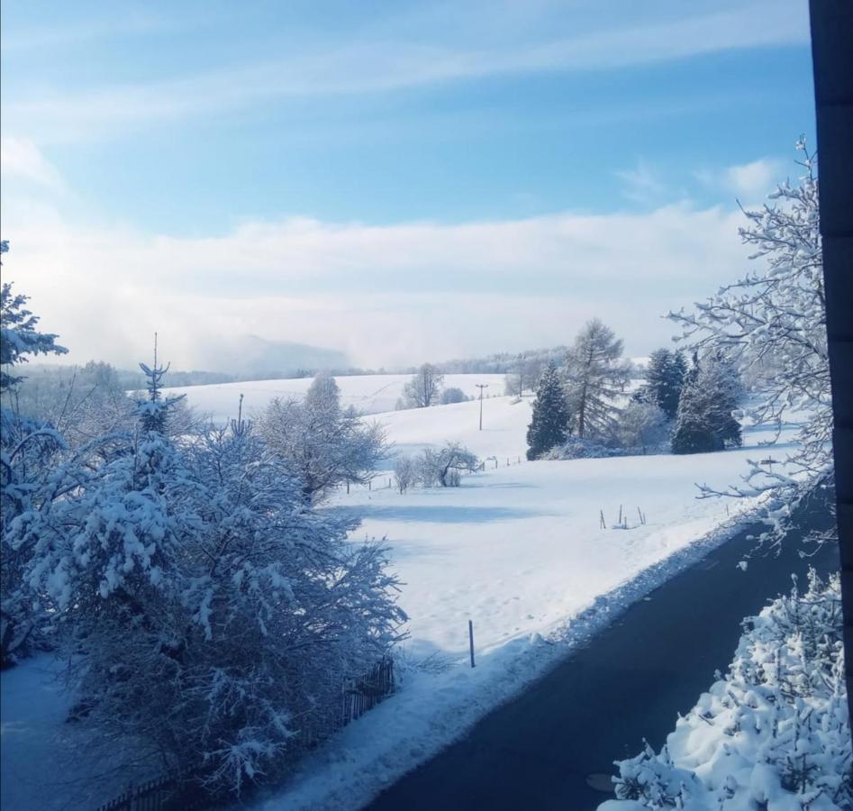Lichtenhainer Hof Lichtenhain  ภายนอก รูปภาพ