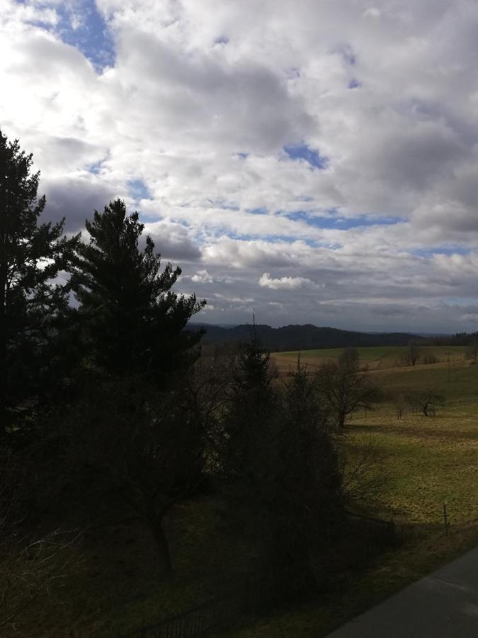 Lichtenhainer Hof Lichtenhain  ภายนอก รูปภาพ