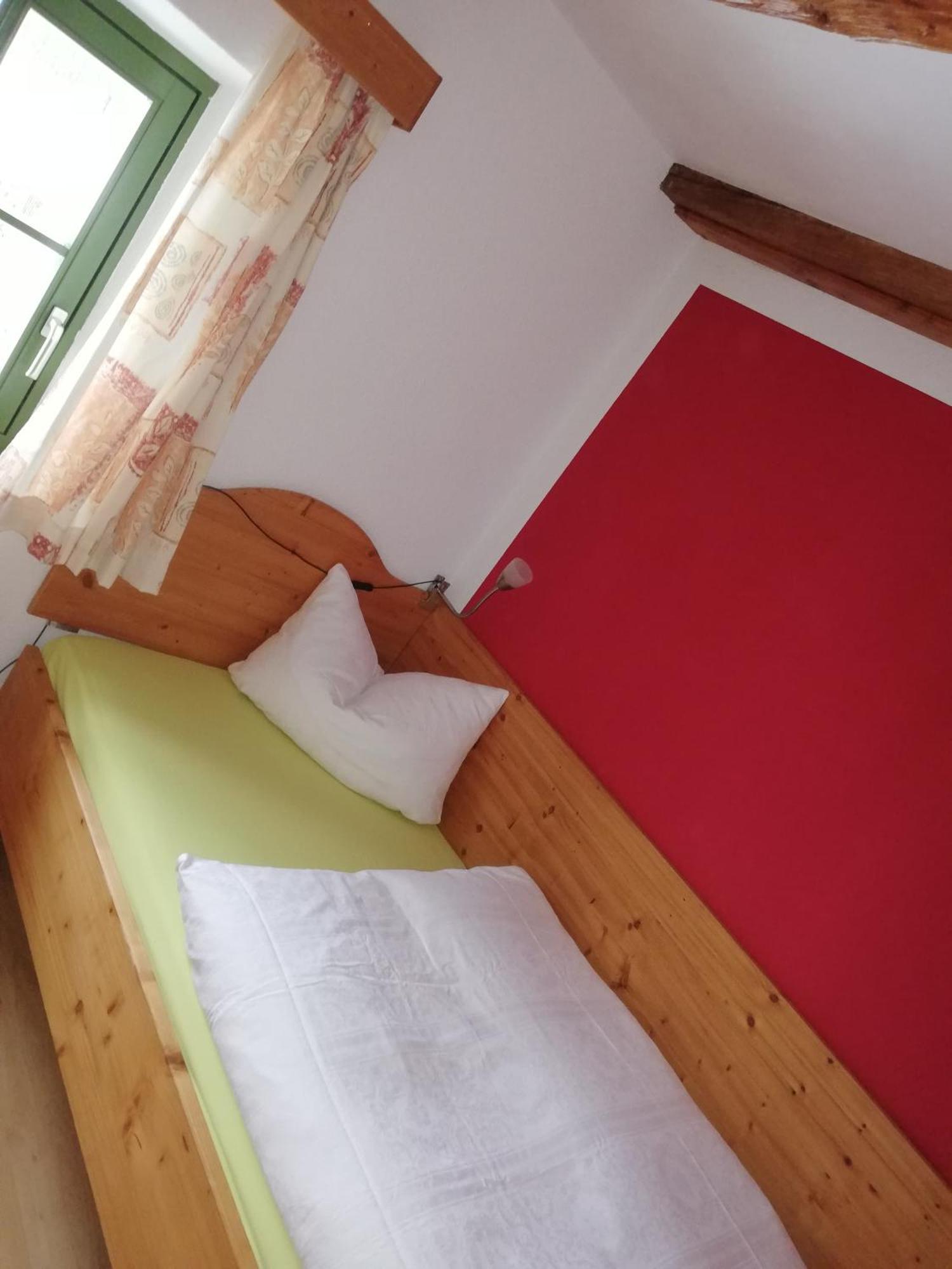 Lichtenhainer Hof Lichtenhain  ห้อง รูปภาพ