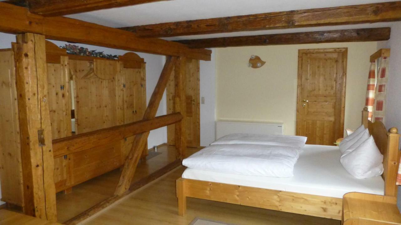 Lichtenhainer Hof Lichtenhain  ภายนอก รูปภาพ